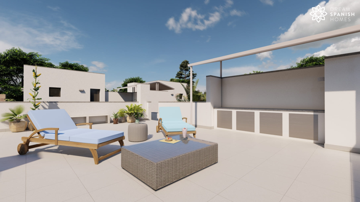 Image No.13-2 Bed Bungalow for sale