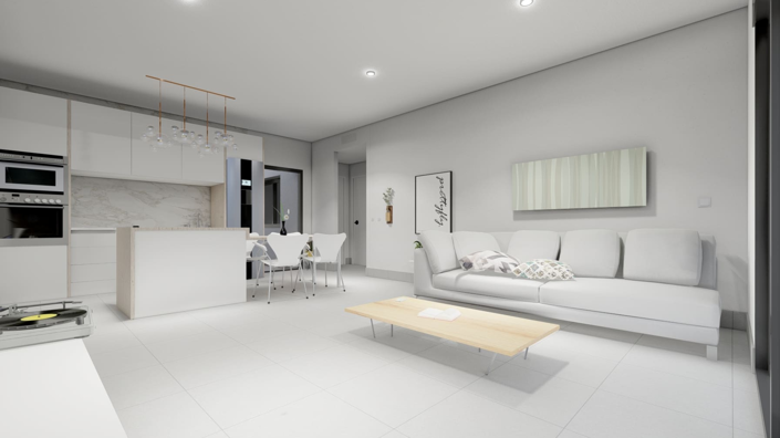 Image No.2-2 Bed Bungalow for sale