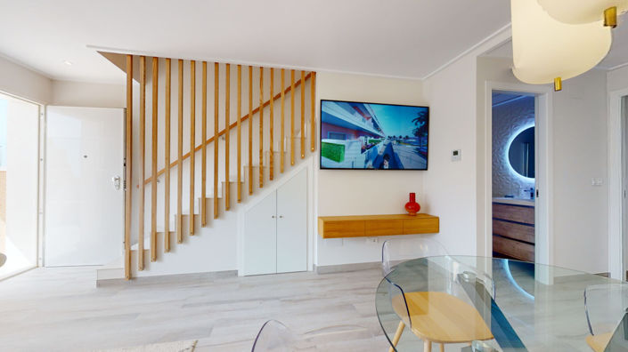 Image No.12-3 Bed Bungalow for sale