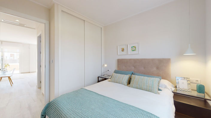 Image No.22-3 Bed Bungalow for sale