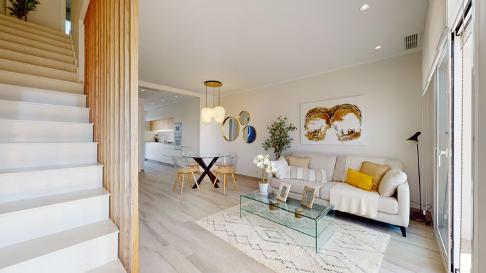 Image No.3-3 Bed Bungalow for sale