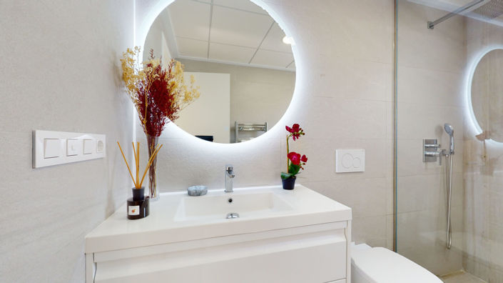 Image No.31-3 Bed Bungalow for sale