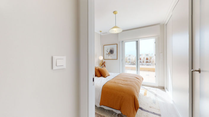 Image No.40-3 Bed Bungalow for sale