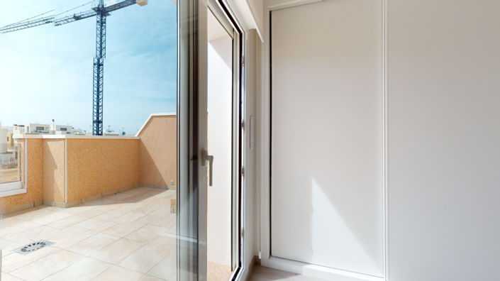 Image No.47-3 Bed Bungalow for sale