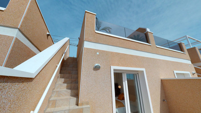 Image No.53-3 Bed Bungalow for sale