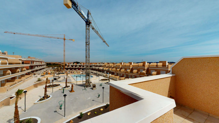 Image No.57-3 Bed Bungalow for sale