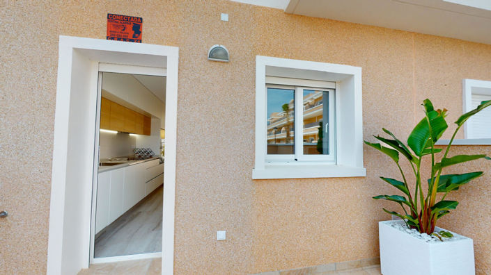 Image No.60-3 Bed Bungalow for sale