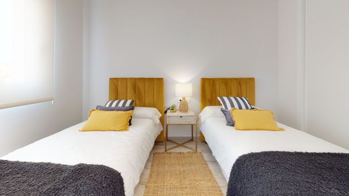 Image No.71-3 Bed Bungalow for sale