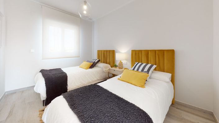 Image No.74-3 Bed Bungalow for sale