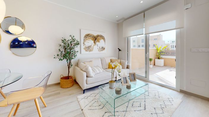 Image No.76-3 Bed Bungalow for sale