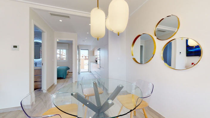 Image No.8-3 Bed Bungalow for sale