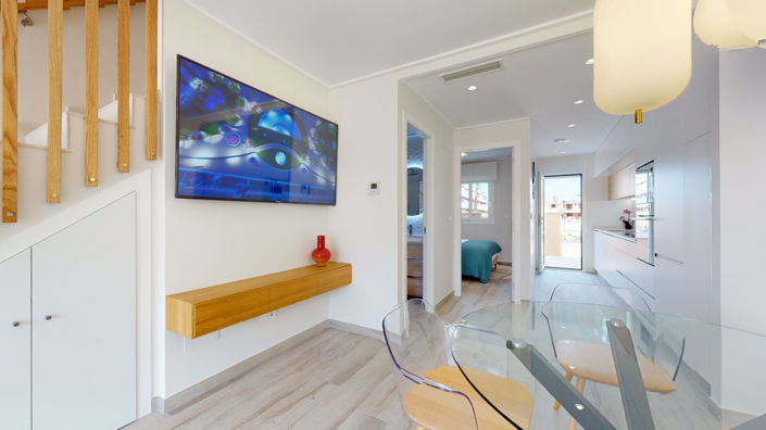 Image No.9-3 Bed Bungalow for sale