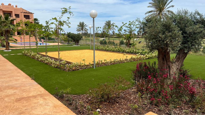 Image No.17-3 Bed Apartment for sale