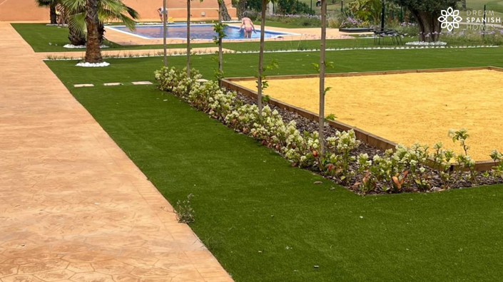 Image No.18-3 Bed Apartment for sale