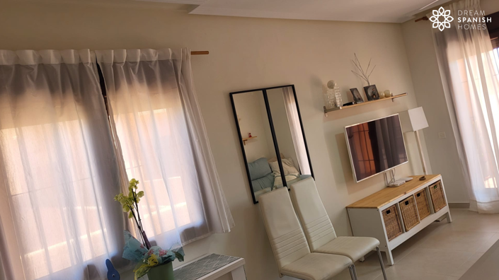 Image No.2-3 Bed Apartment for sale