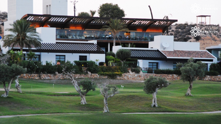 Image No.16-Bungalow de 2 chambres à vendre à Peraleja Golf