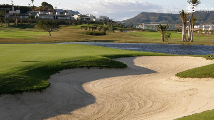 Image No.19-Bungalow de 2 chambres à vendre à Peraleja Golf