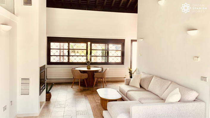 Image No.4-Bungalow de 2 chambres à vendre à Peraleja Golf