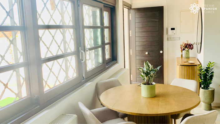 Image No.6-Bungalow de 2 chambres à vendre à Peraleja Golf