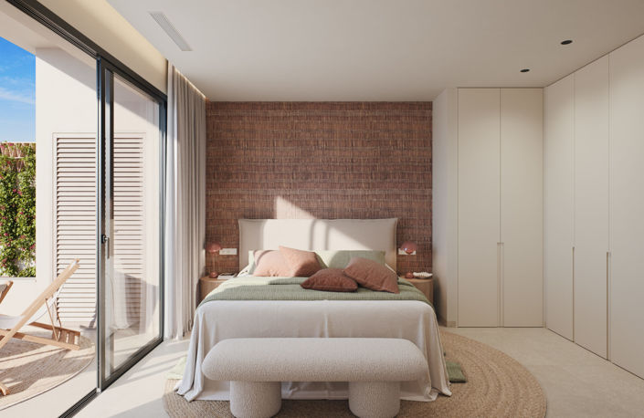 Image No.8-2 Bed Apartment for sale