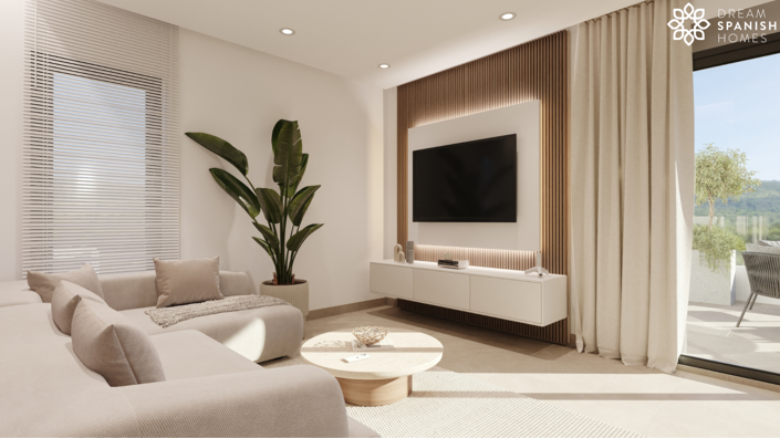 Image No.3-2 Bed Apartment for sale