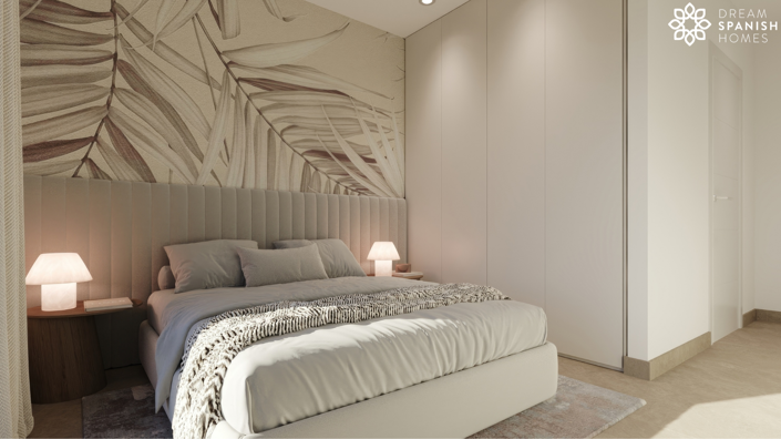 Image No.5-2 Bed Apartment for sale