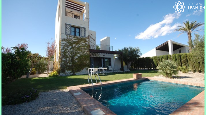 Image No.10-Maison de 2 chambres à vendre à Peraleja Golf