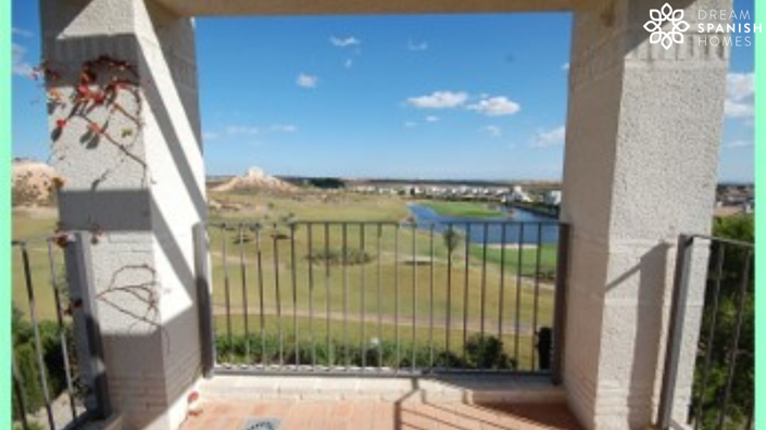 Image No.12-Maison de 2 chambres à vendre à Peraleja Golf