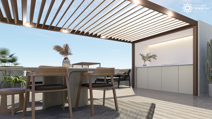 Image No.11-2 Bed Apartment for sale