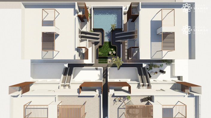 Image No.16-2 Bed Apartment for sale