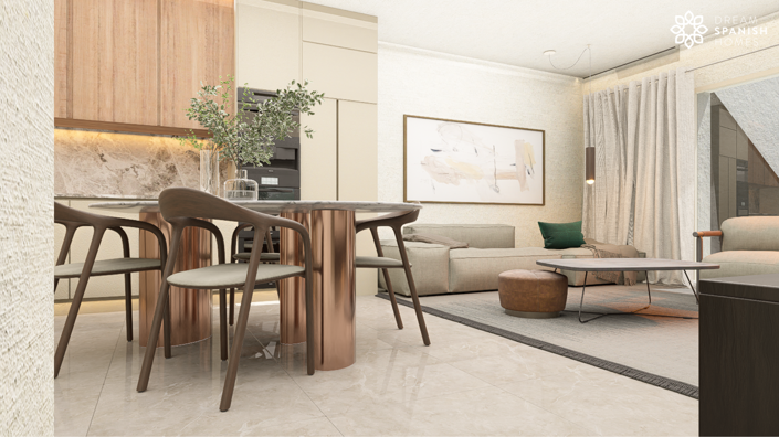 Image No.3-2 Bed Apartment for sale