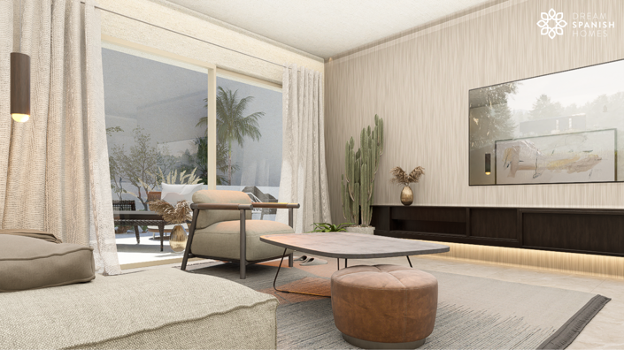 Image No.6-2 Bed Apartment for sale