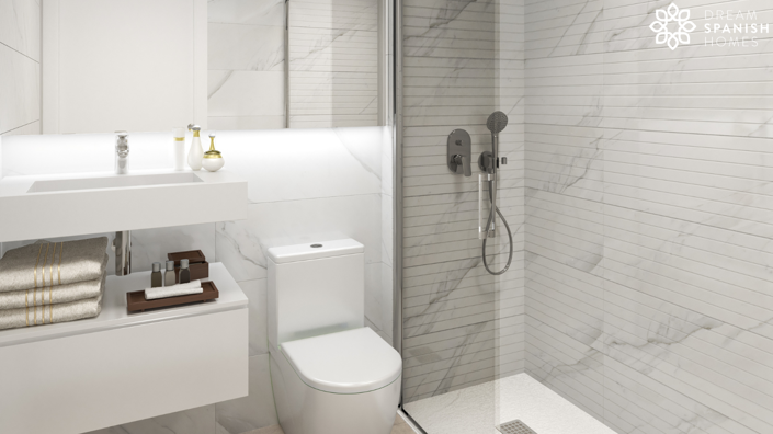 Image No.6-1 Bed Apartment for sale