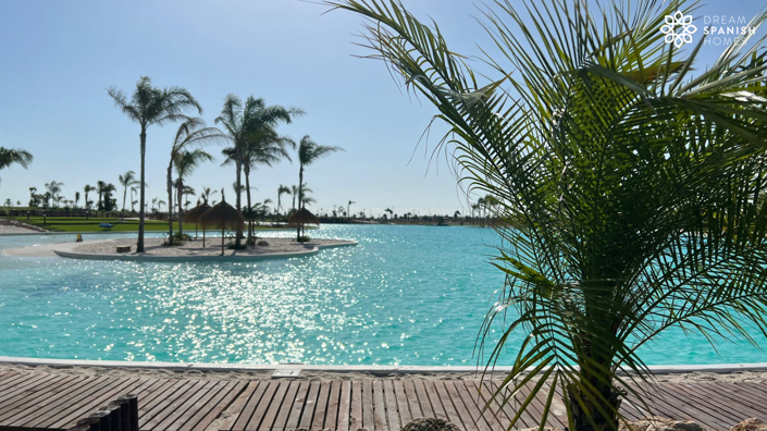Image No.18-Maison de 3 chambres à vendre à Los Alcázares