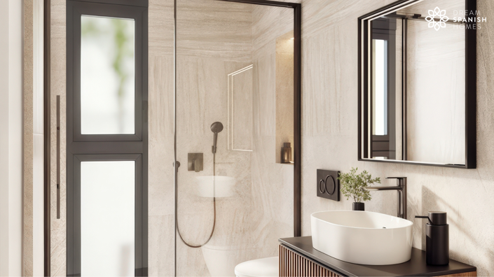 Image No.8-Maison de 3 chambres à vendre à Los Alcázares