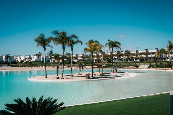 Image No.38-Maison de 3 chambres à vendre à Los Alcázares