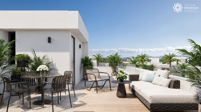 Image No.8-Maison de 3 chambres à vendre à Los Alcázares