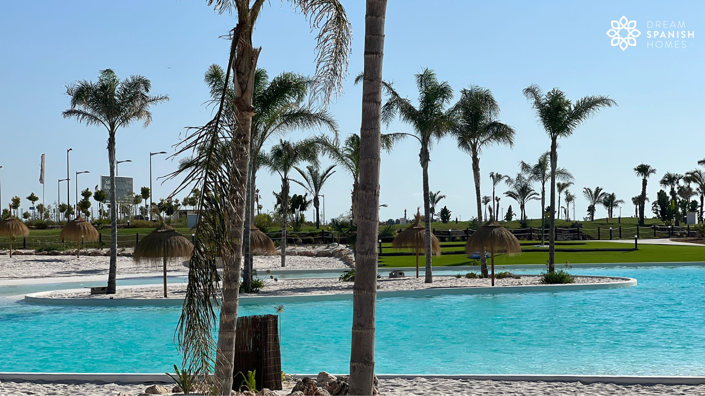 Image No.17-Maison de 3 chambres à vendre à Los Alcázares