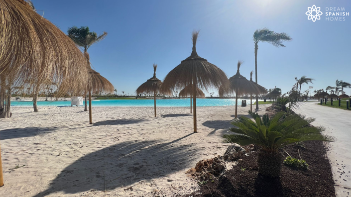 Image No.19-Maison de 3 chambres à vendre à Los Alcázares