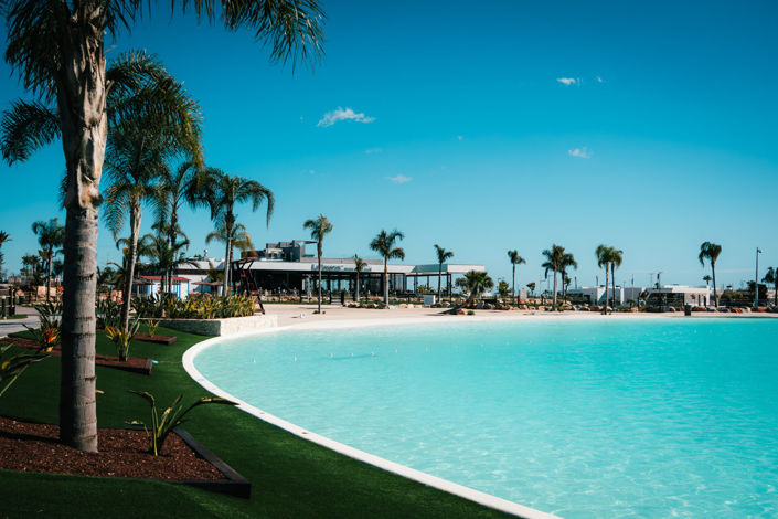 Image No.35-Maison de 3 chambres à vendre à Los Alcázares