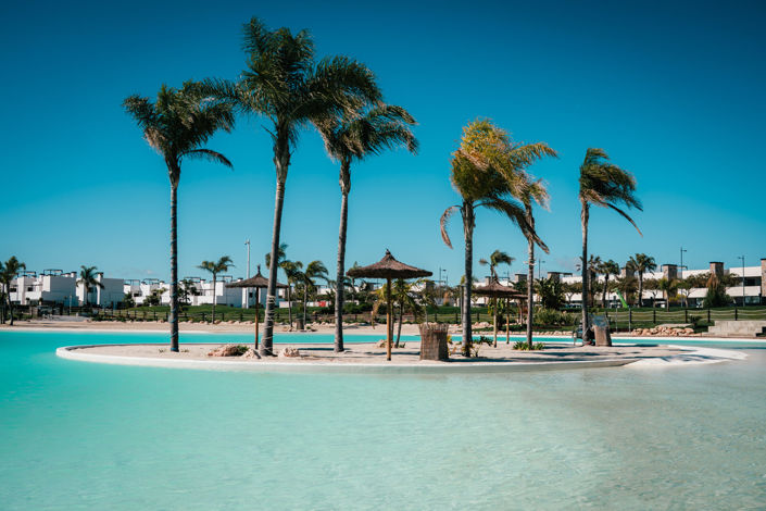 Image No.39-Maison de 3 chambres à vendre à Los Alcázares