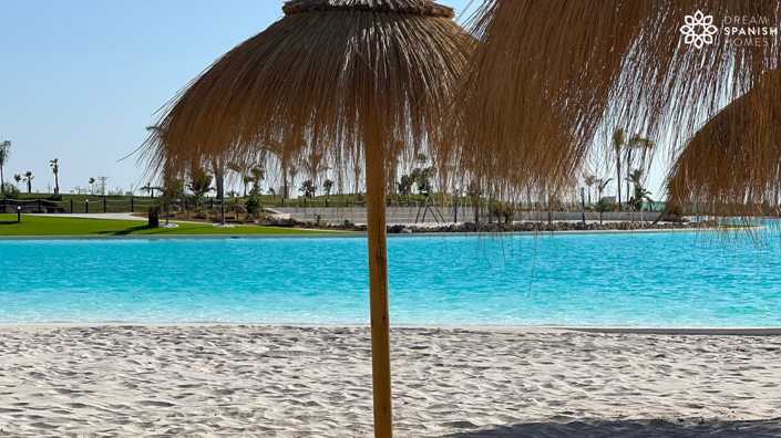 Image No.17-Maison de 3 chambres à vendre à Los Alcázares