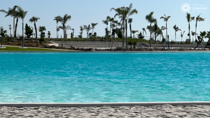 Image No.19-Maison de 3 chambres à vendre à Los Alcázares