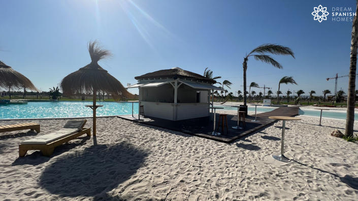 Image No.21-Maison de 3 chambres à vendre à Los Alcázares