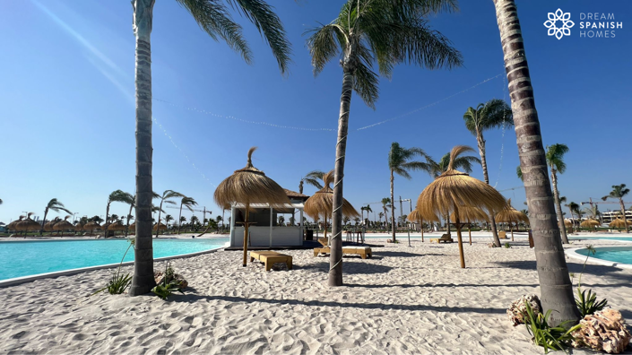 Image No.25-Maison de 3 chambres à vendre à Los Alcázares