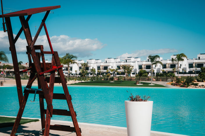 Image No.44-Maison de 3 chambres à vendre à Los Alcázares