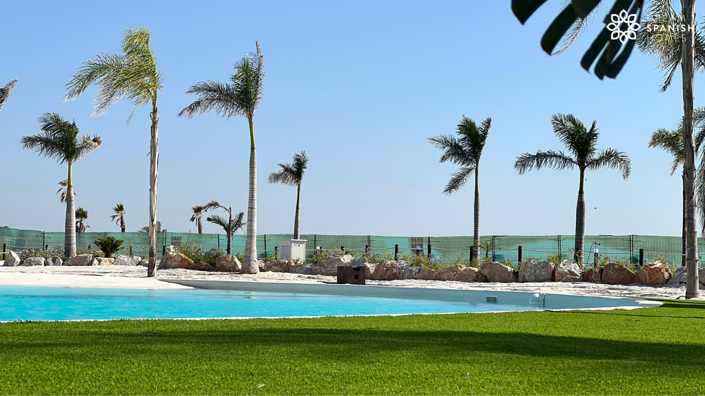 Image No.29-Maison de 3 chambres à vendre à Los Alcázares