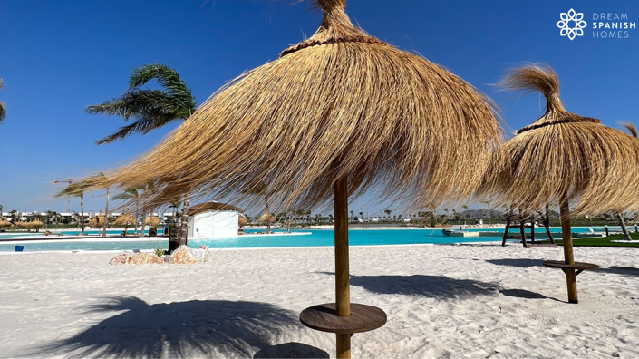 Image No.25-Maison de 3 chambres à vendre à Los Alcázares