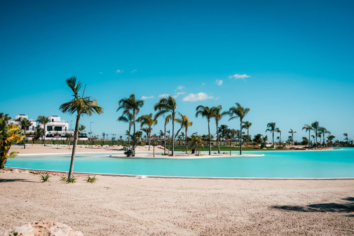 Image No.39-Maison de 3 chambres à vendre à Los Alcázares