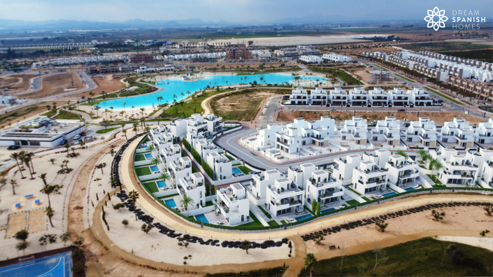 Image No.11-Maison de 3 chambres à vendre à Los Alcázares